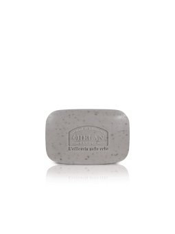 Sapun cu argila verde pentru piele grasa Linea Viso 3 100g Helan