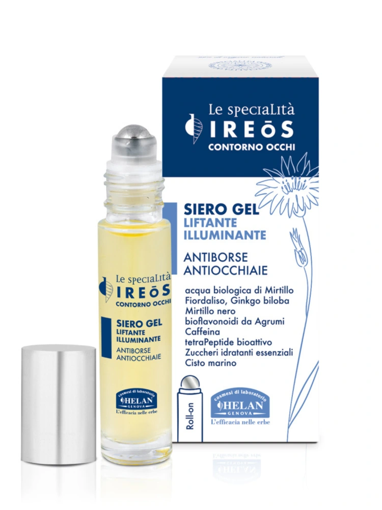Gel serum anticearcan si antipungi