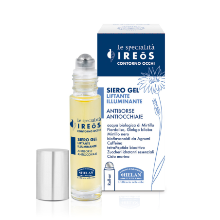 Gel serum anticearcan si antipungi