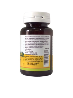 Krill oil 60 capsule Esenta Plant