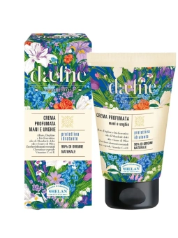 Crema maini si unghii Daefne 50 ml Helan
