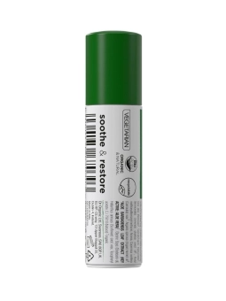 Balsam buze aloe vera 5.7 ml Dr. Organic