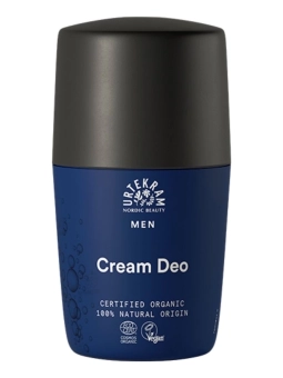 Deodorant crema roll on bio 50 ml Urtekram