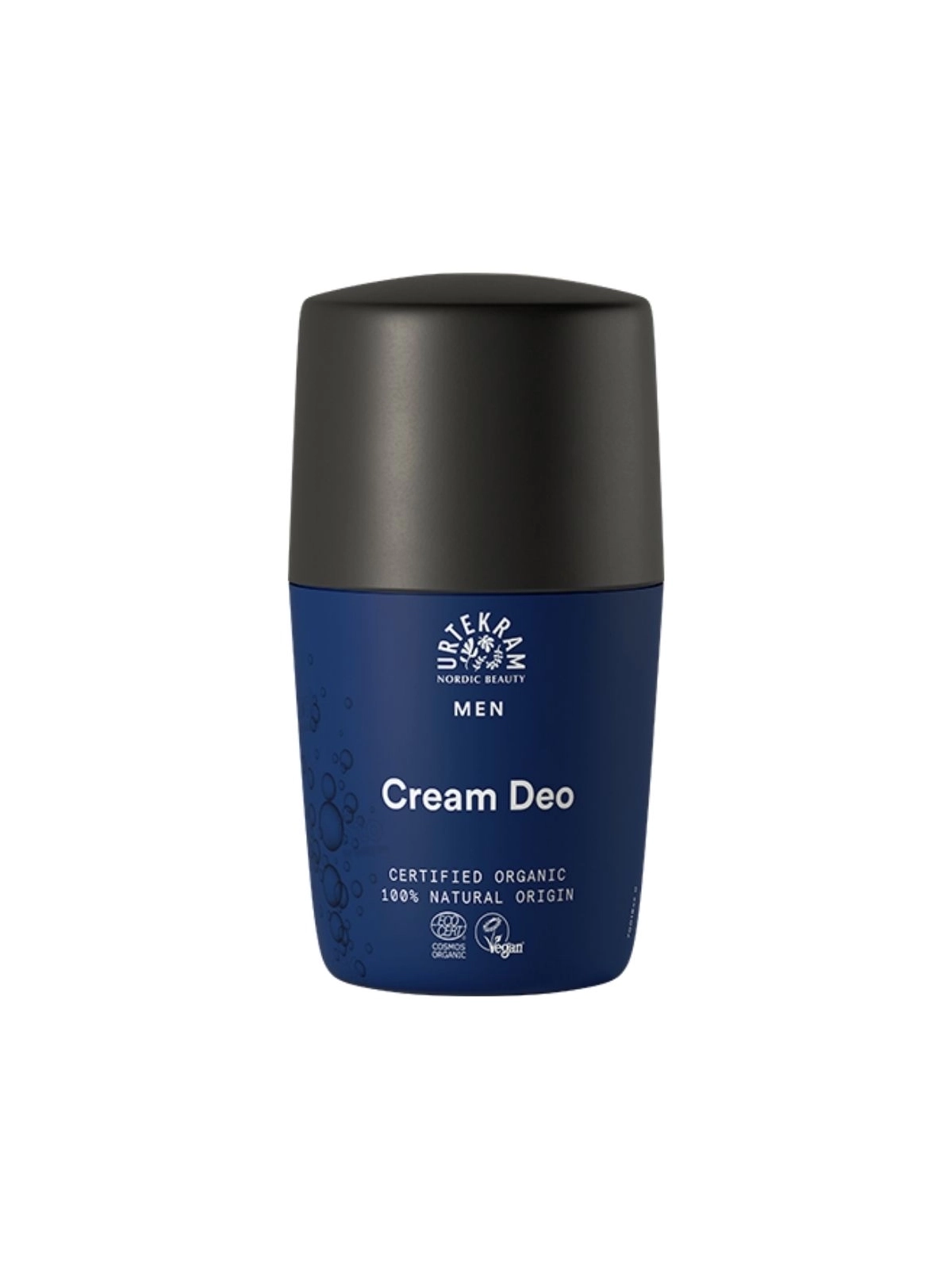 Deodorant crema roll on bio 50 ml Urtekram
