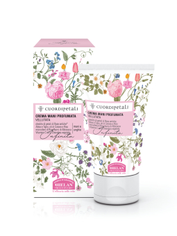 Cremă de Mâini Cuor di Petali Infinita 50 ml | Helan