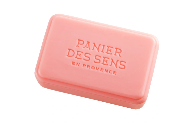 Sapun vegetal cu floare de cires 200g Panier des Sens