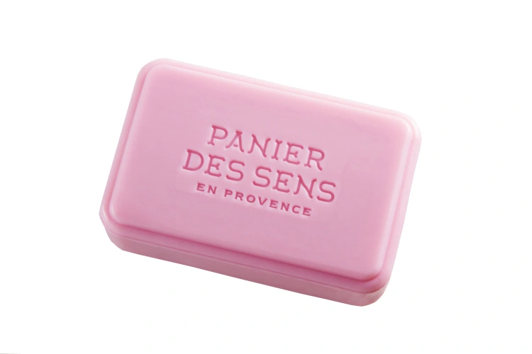 Sapun cu magnolie si bujor 200g Panier des Sens