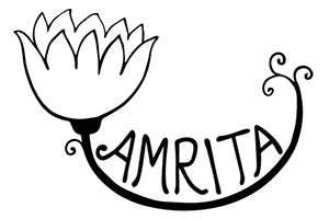 Logo Amrita