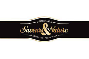 Logo Saveurs&Nature