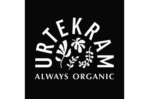 Logo Urtekram